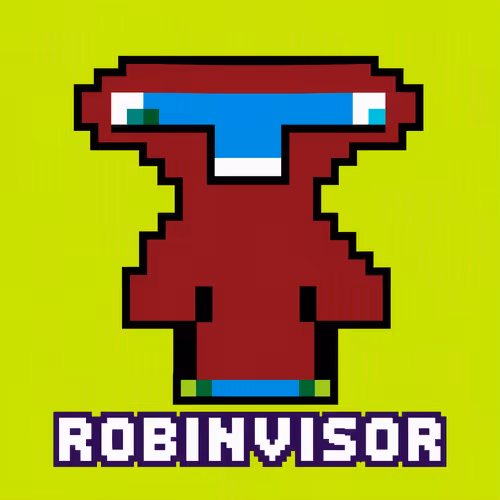 ROBIN VISOR