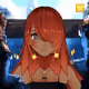 Robin Waifus Animated