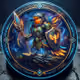 Robin Warriors