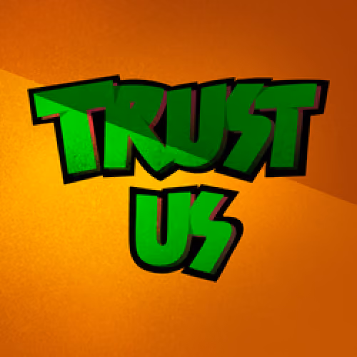 TRUST US // NFT RH