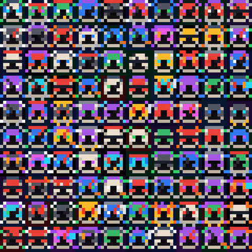 RobinBits