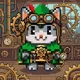 ROBINCAT