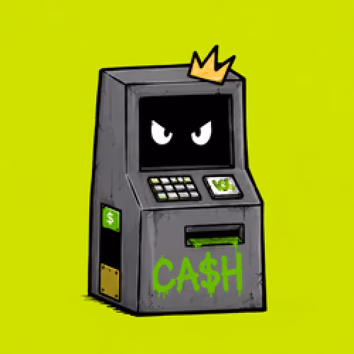 ATM MACHINES v2