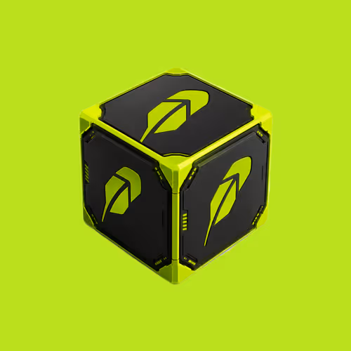 Robincube