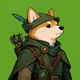 Robindoges