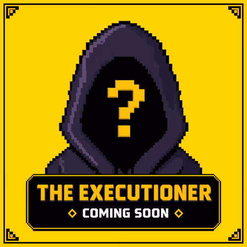 The Executioner