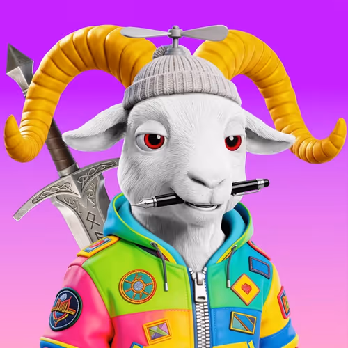 RobinexGoats