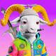 RobinexGoats