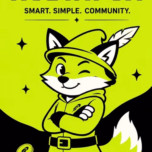 RobinFox
