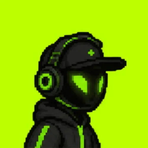 RobinGlitch