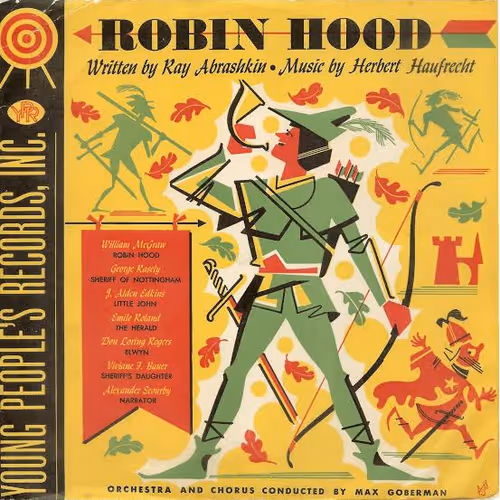 ROBINHOOD
