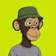 ROBINHOOD APE CLUB