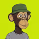Robinhood Ape Club