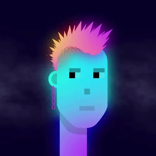 Robinhood Avatars