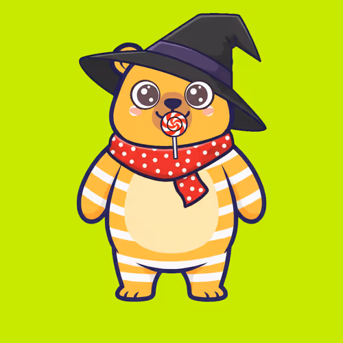 Robinhood Bearqabio