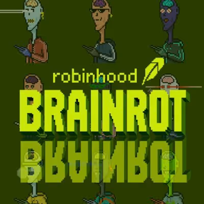 robinhood BRAINROT