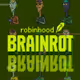 robinhood BRAINROT