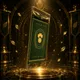 ROBINHOOD CAT CARD