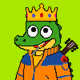 Robinhood Crocodiles