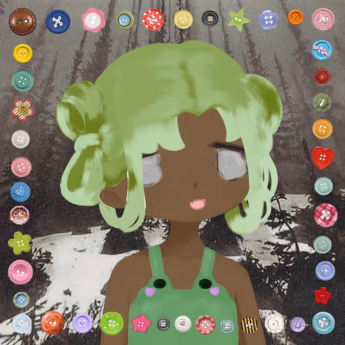 ROBINHOOD fuwa cousin