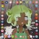 ROBINHOOD fuwa cousin