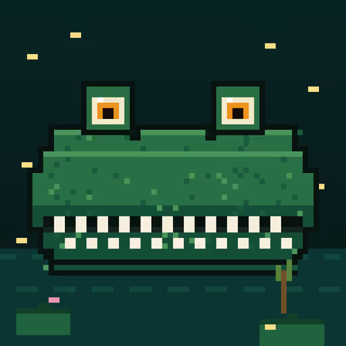 RobinHood Gators