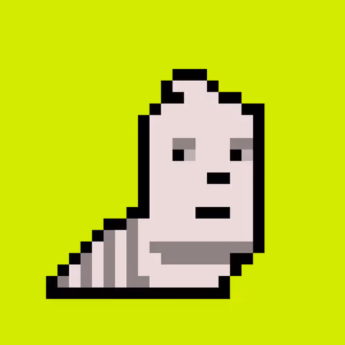 Robinhood Larva