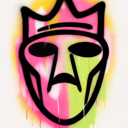 RobinHood Masks