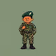 Robinhood Military  RM