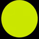 CCFF00 Circle- StreetHood Official Membershi