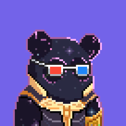 Robinhood Pandas