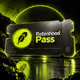 Robinhood Pass