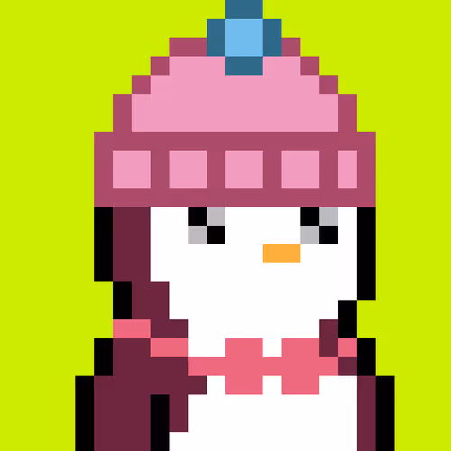 Robinhood Penguins