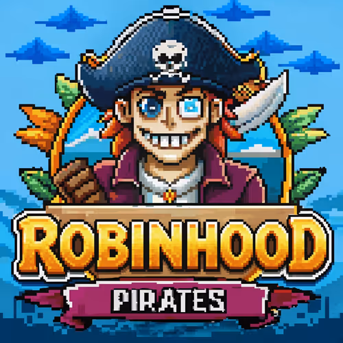 Robinhood Pirates