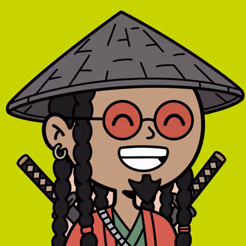 Robinhood Ronins