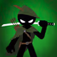 Robinhood Stickman