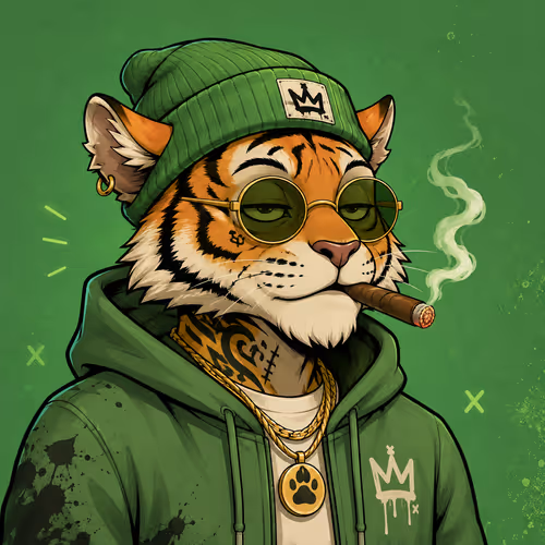 Robinhood Tigers