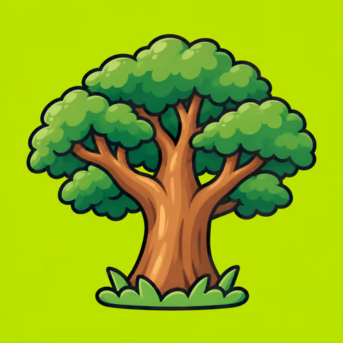 Robinhood Trees