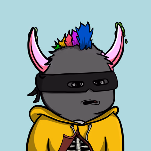 Robinhood Yeti Pals