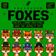 RobinhoodFoxes