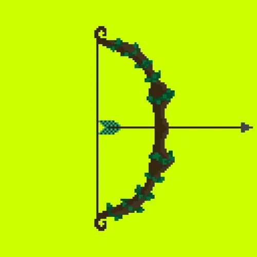 Robinhood's Arrows