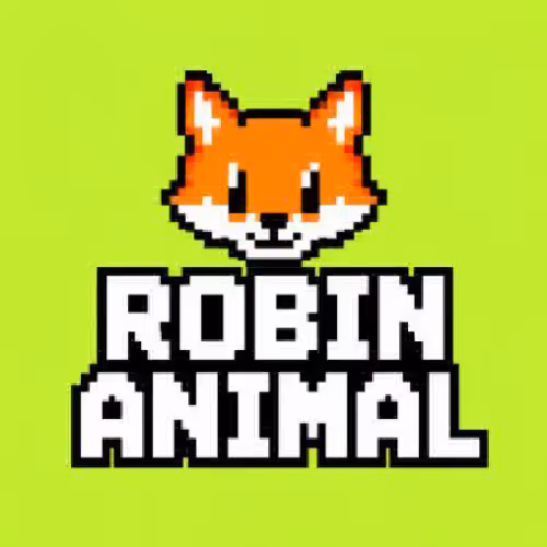 Robinn animal