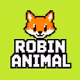 Robinn animal