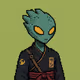 Robino Aliens