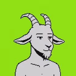 Robino GOAT