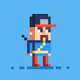 robinpixel