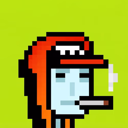 RobinPunks