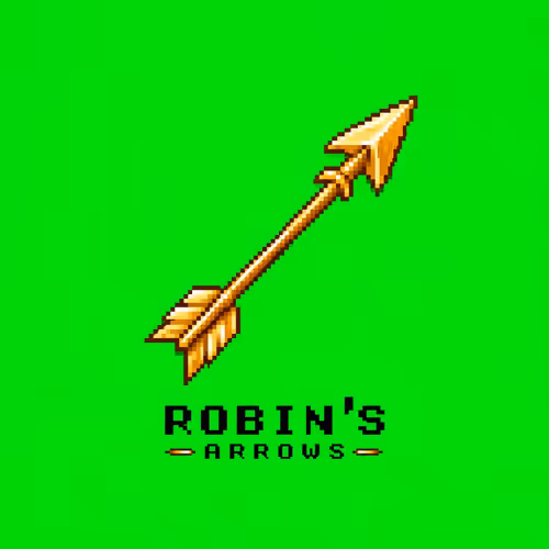 Robin's Arrow