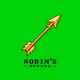 Robin's Arrow