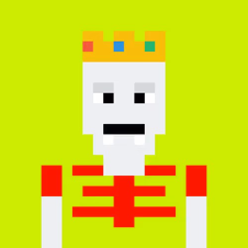 RobinSkeletal